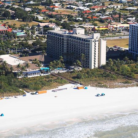 Hilton Marco Island Beach Resort And Spa Екстериор снимка