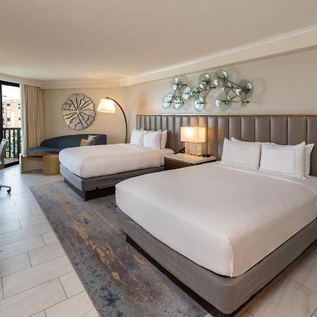 Hilton Marco Island Beach Resort And Spa Екстериор снимка