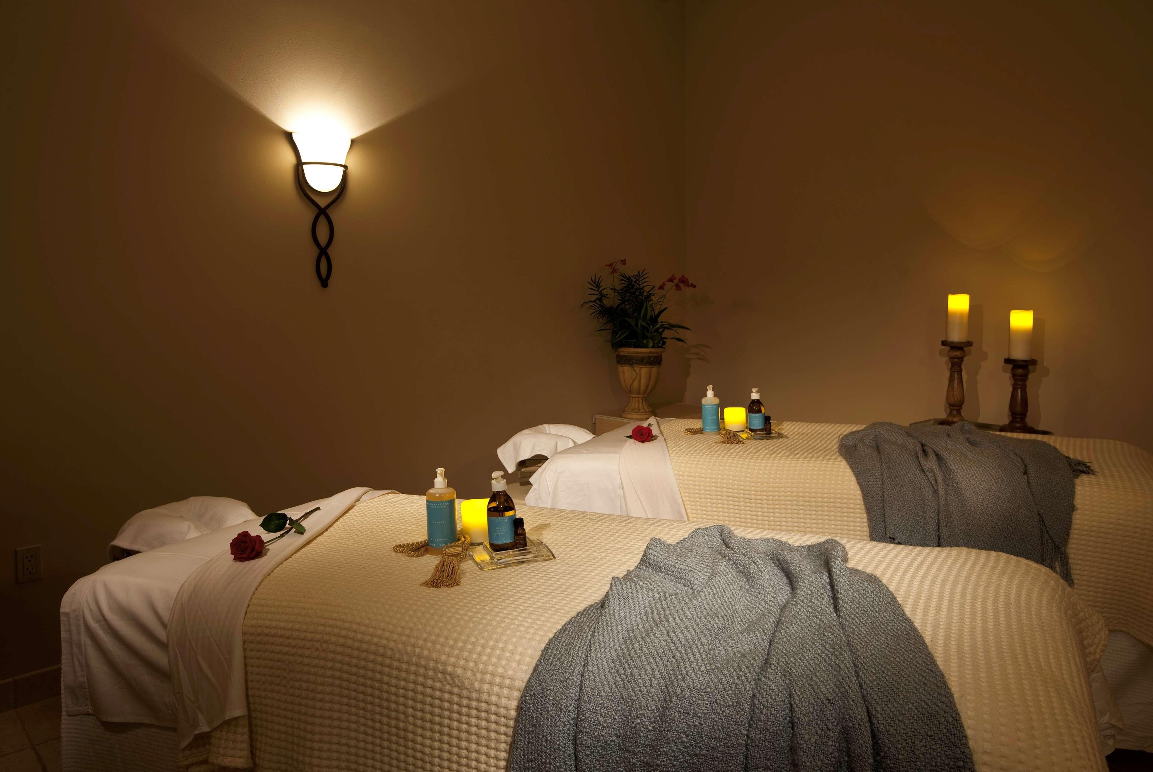 Hilton Marco Island Beach Resort And Spa Съоръжения снимка
