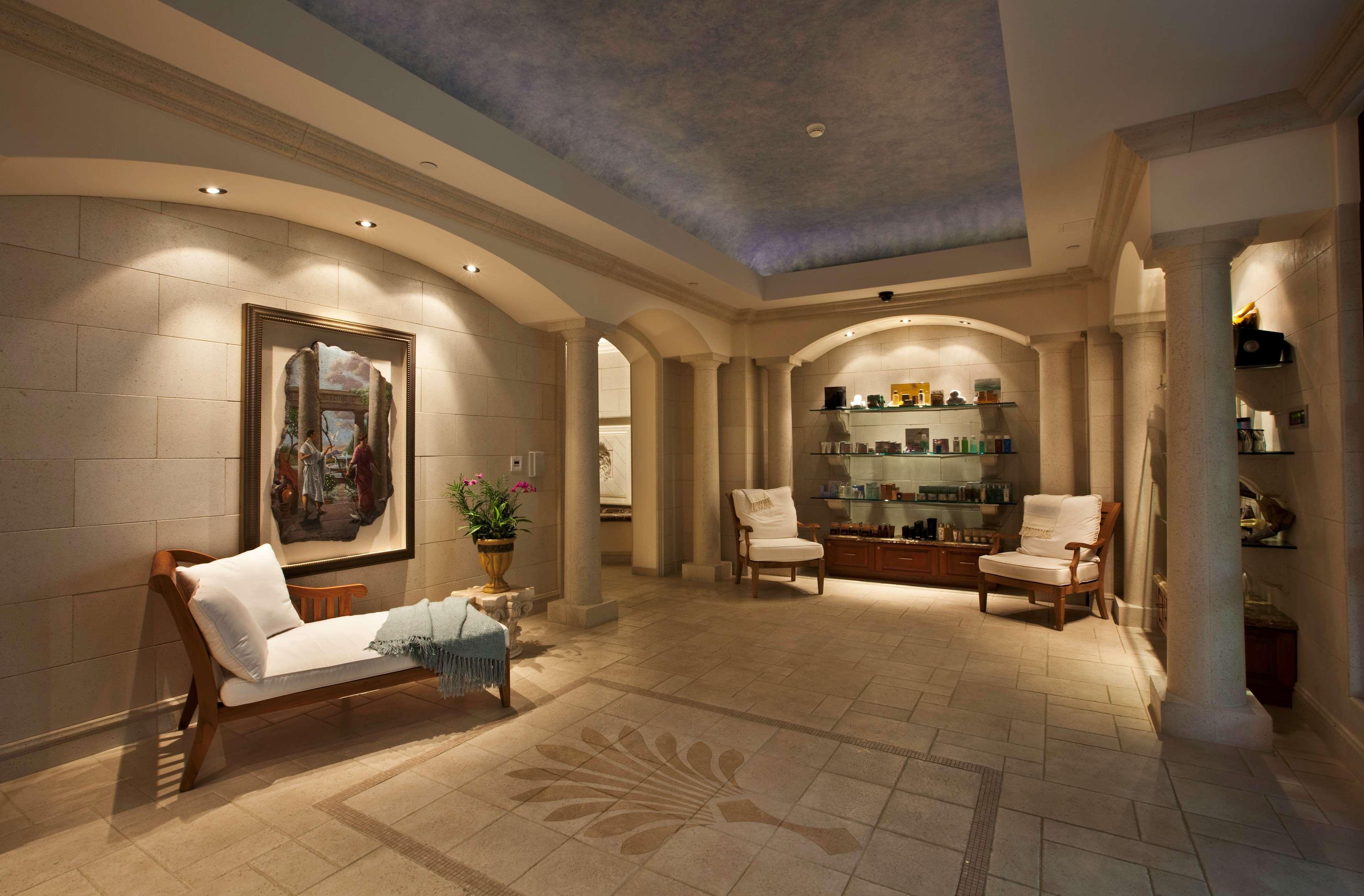 Hilton Marco Island Beach Resort And Spa Екстериор снимка