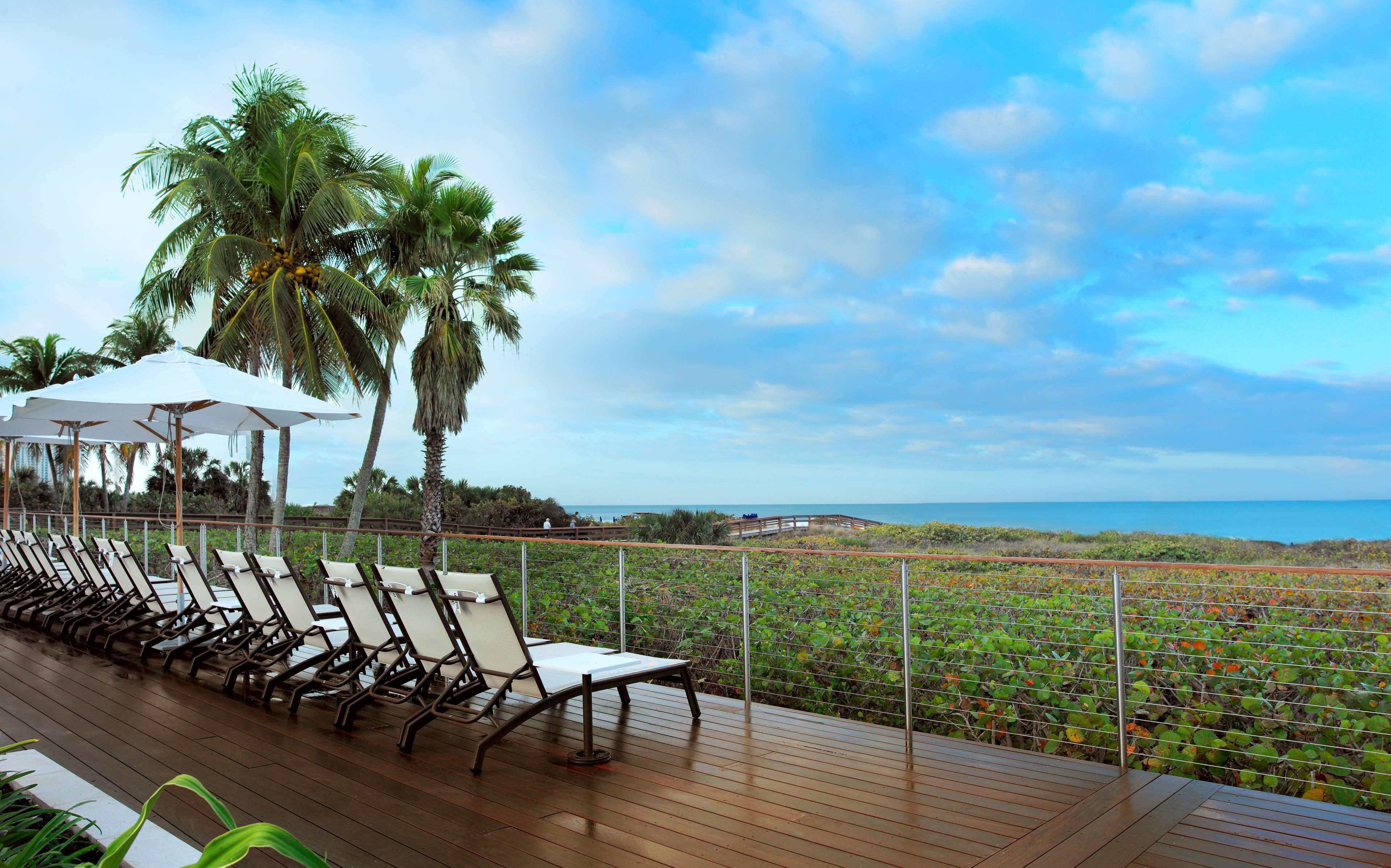 Hilton Marco Island Beach Resort And Spa Екстериор снимка